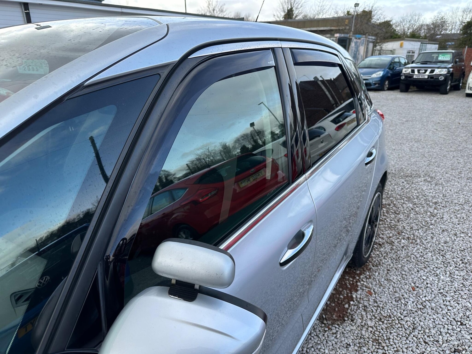 Used Citroen C4 Picasso for sale - 78115061: Photo 52