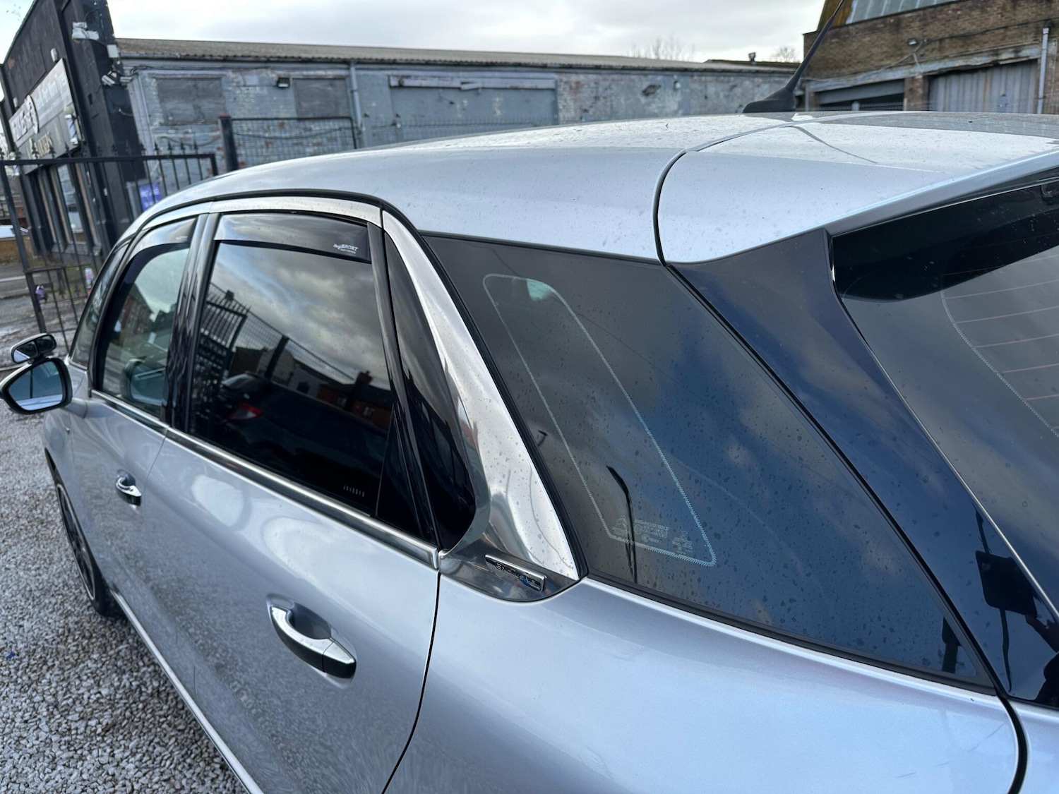 Used Citroen C4 Picasso for sale - 78115061: Photo 53