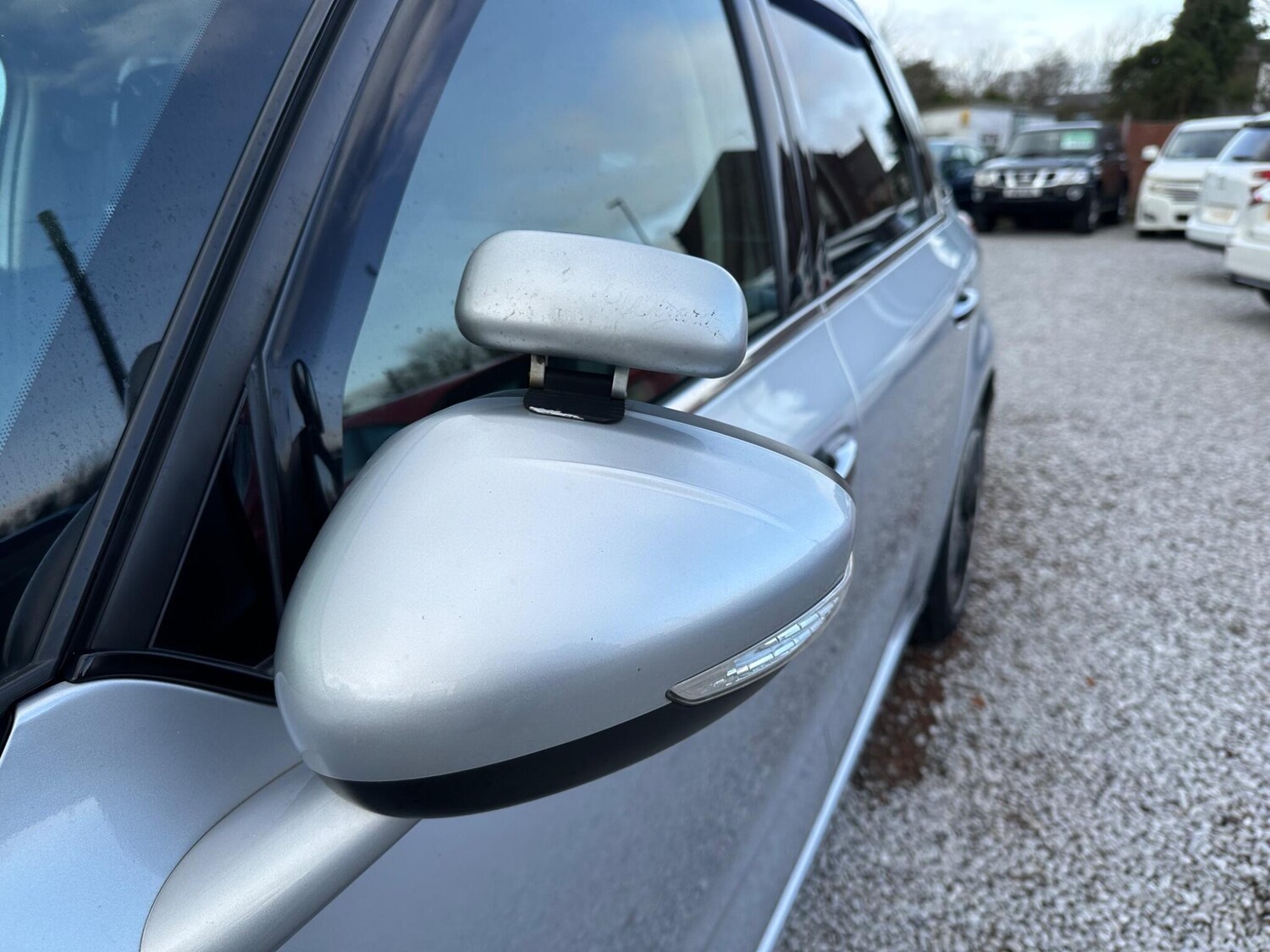 Used Citroen C4 Picasso for sale - 78115061: Photo 54