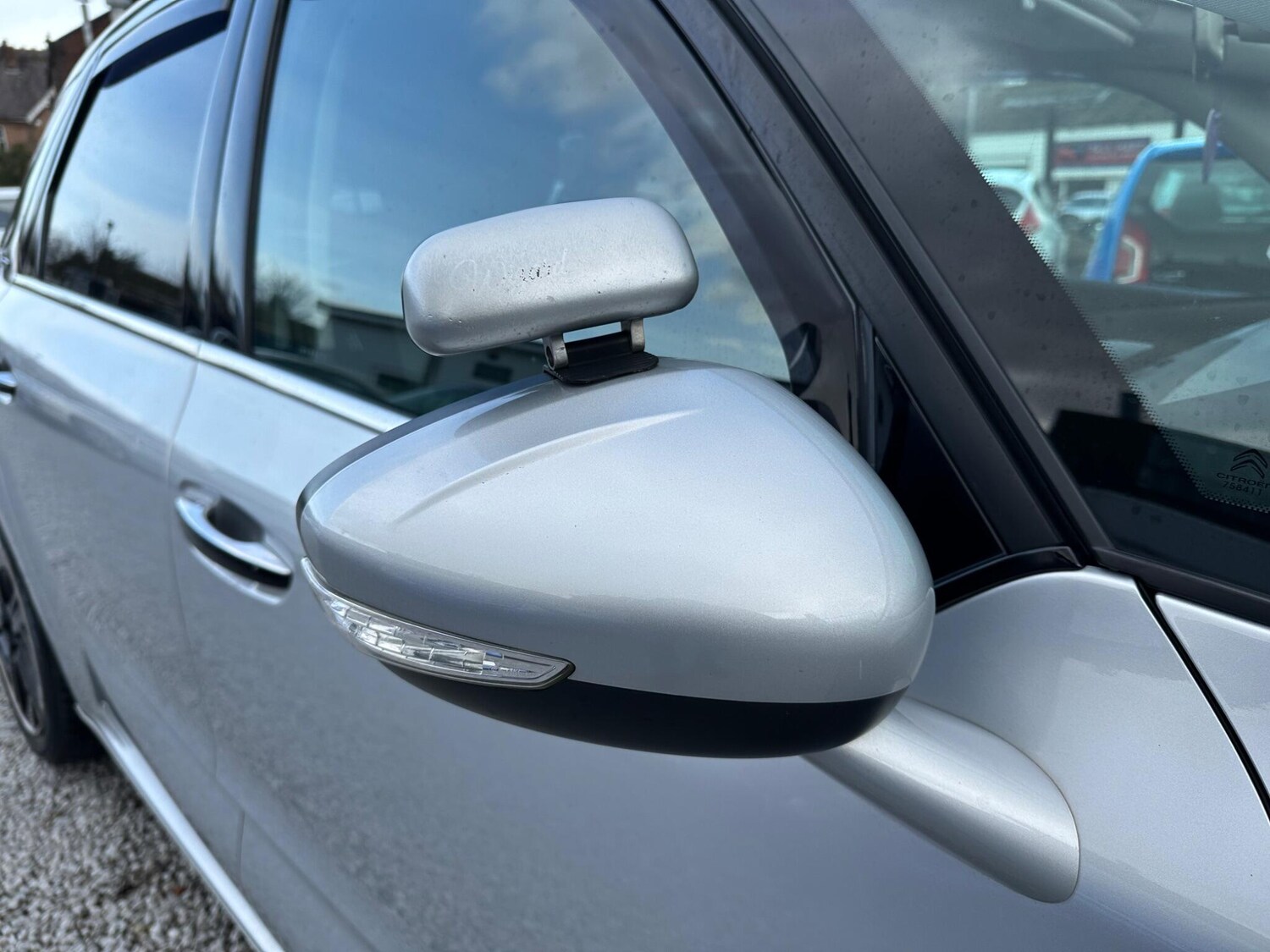 Used Citroen C4 Picasso for sale - 78115061: Photo 55