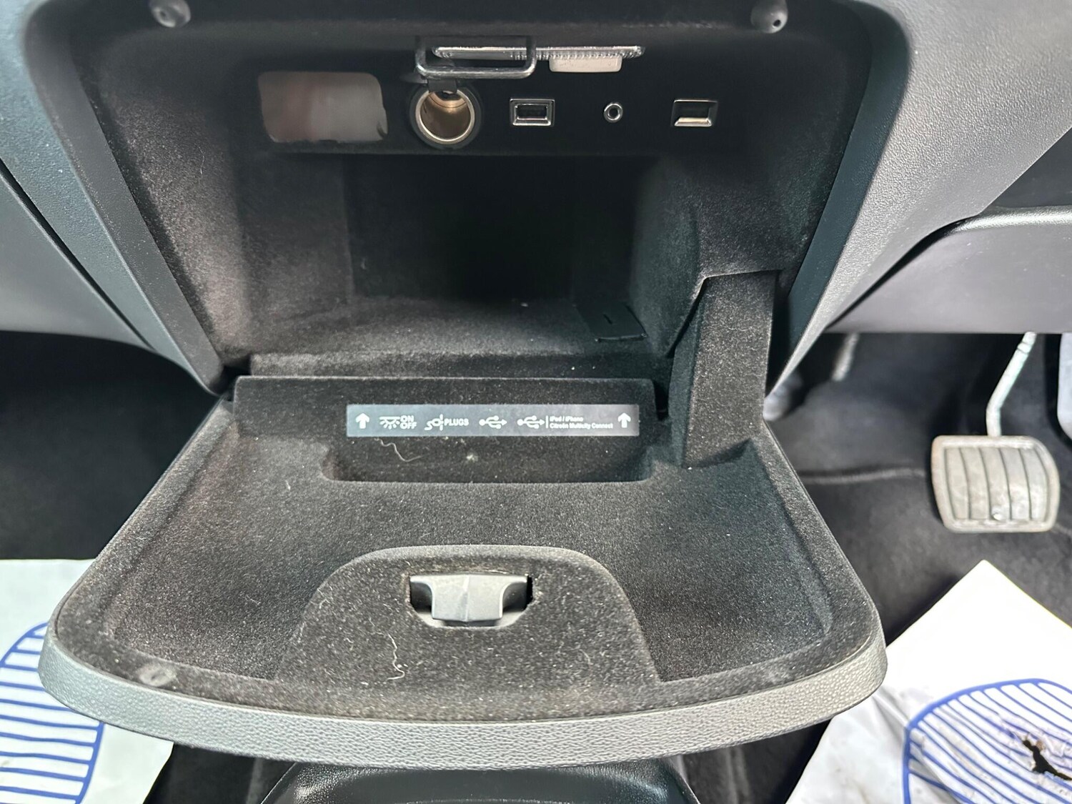 Used Citroen C4 Picasso for sale - 78115061: Photo 56