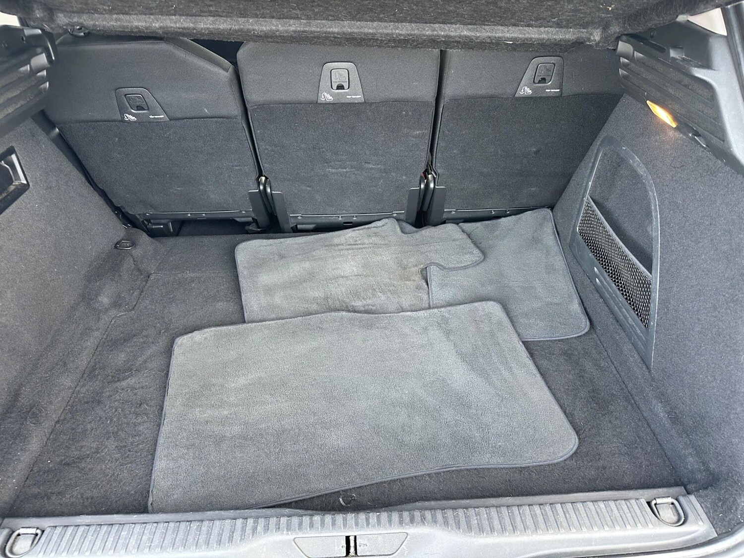 Used Citroen C4 Picasso for sale - 78115061: Photo 57