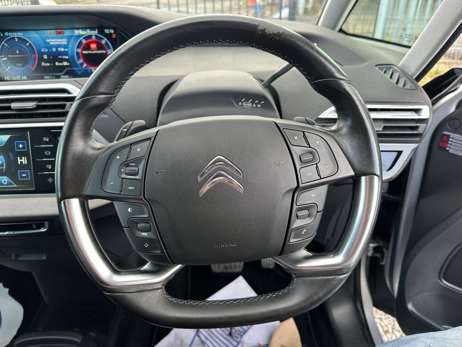 Used Citroen C4 Picasso for sale - 78115061: Photo 59