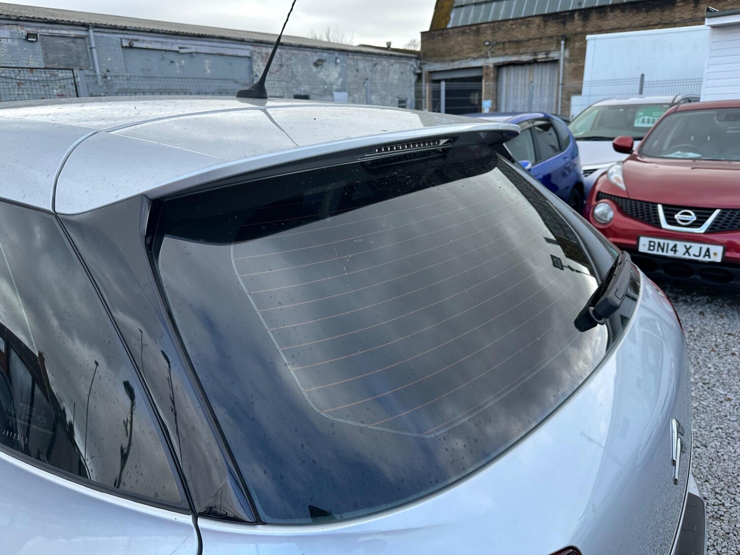 Used Citroen C4 Picasso for sale - 78115061: Photo 60