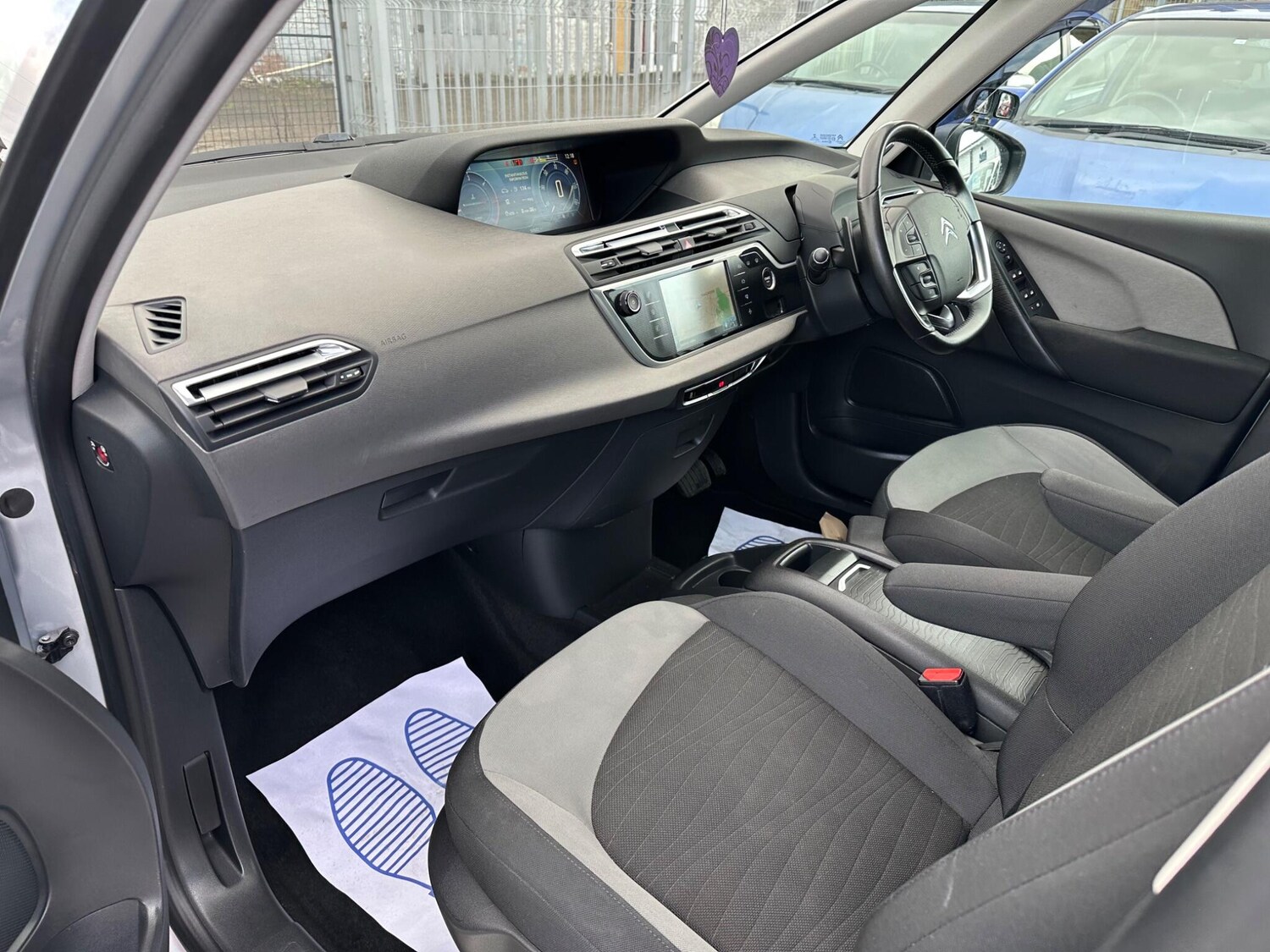 Used Citroen C4 Picasso for sale - 78115061: Photo 61