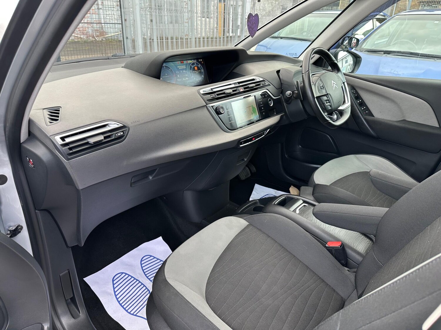 Used Citroen C4 Picasso for sale - 78115061: Photo 62