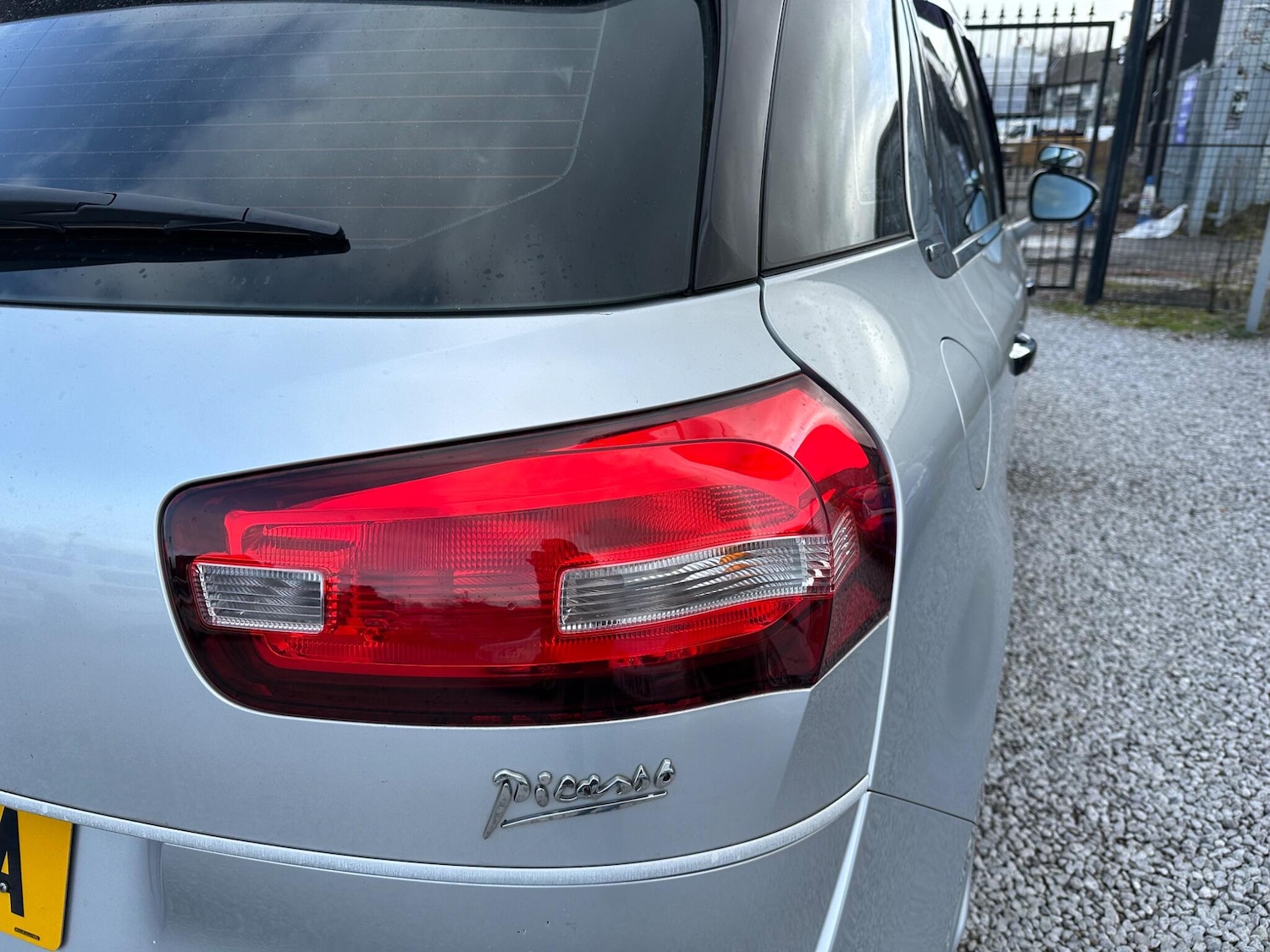 Used Citroen C4 Picasso for sale - 78115061: Photo 65