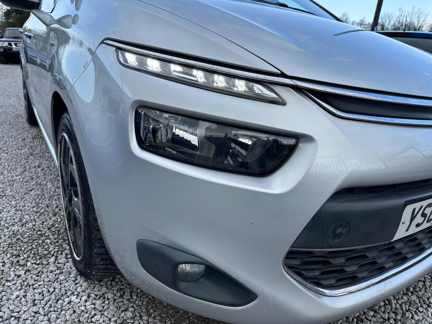 Used Citroen C4 Picasso for sale - 78115061: Photo 66