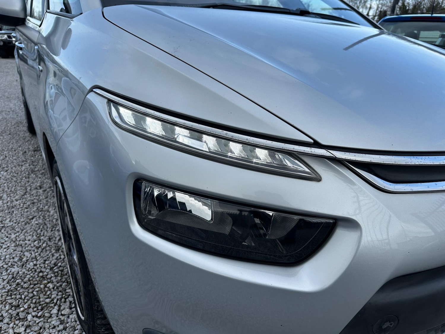 Used Citroen C4 Picasso for sale - 78115061: Photo 67