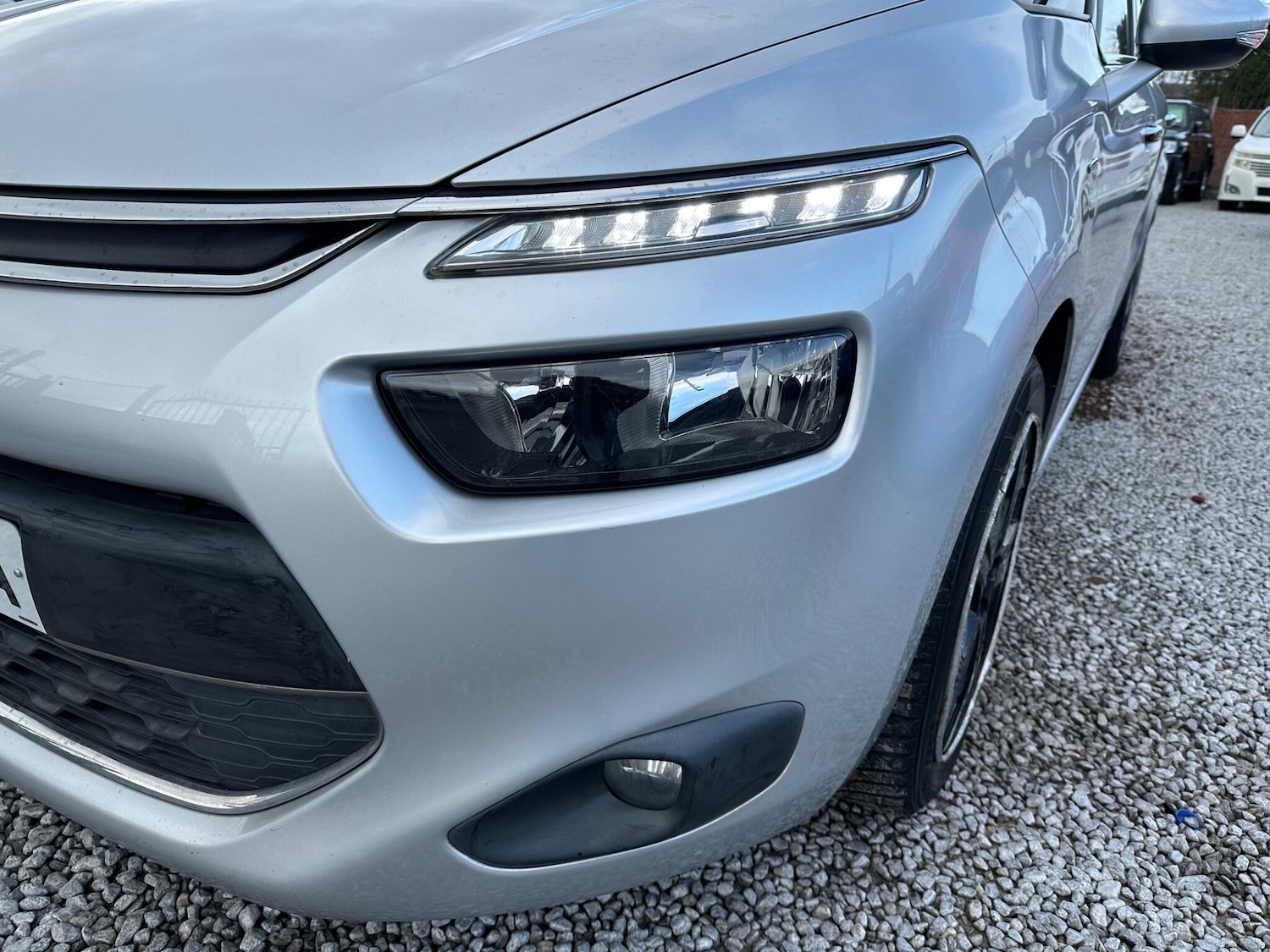 Used Citroen C4 Picasso for sale - 78115061: Photo 68