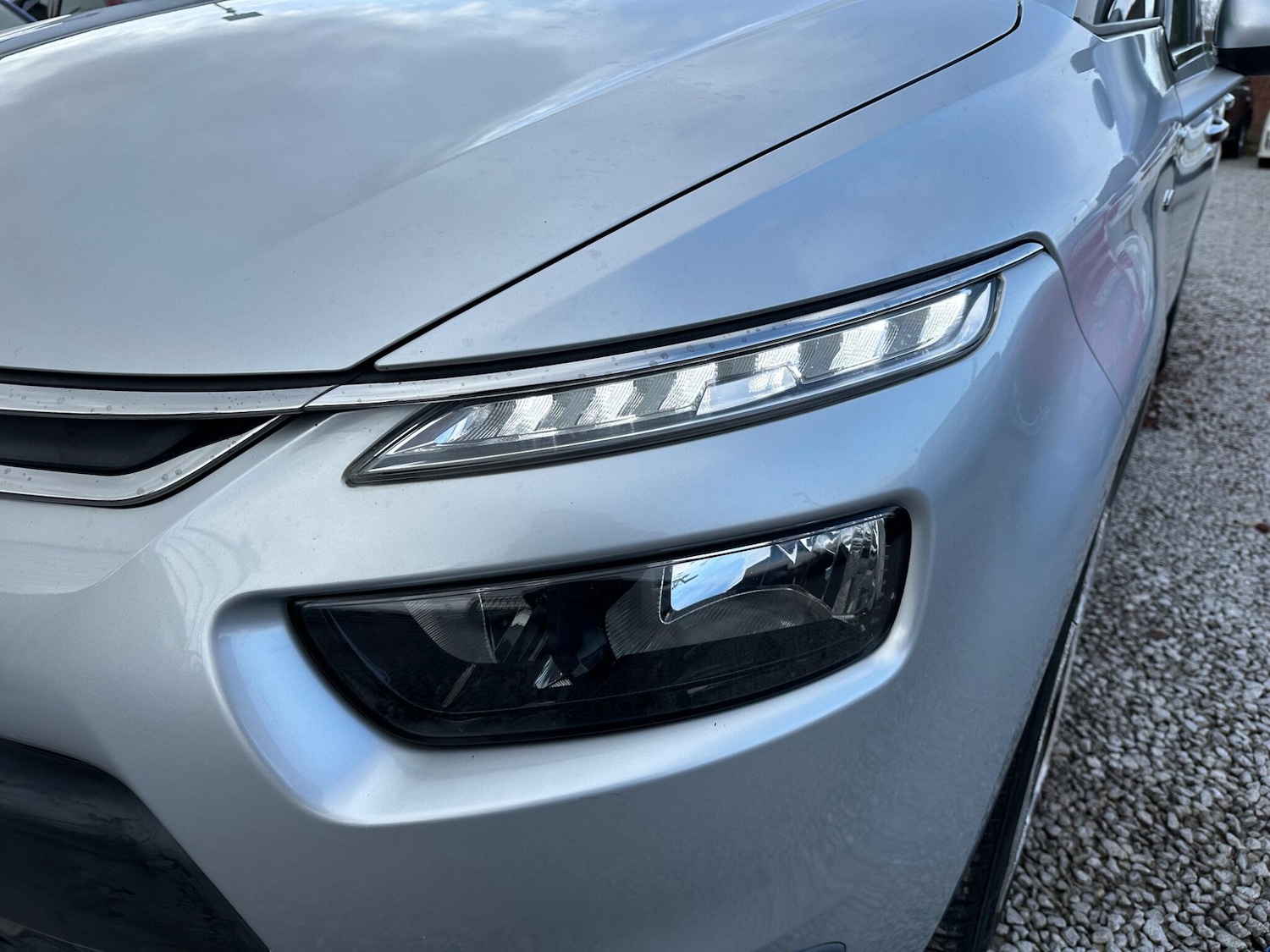 Used Citroen C4 Picasso for sale - 78115061: Photo 69