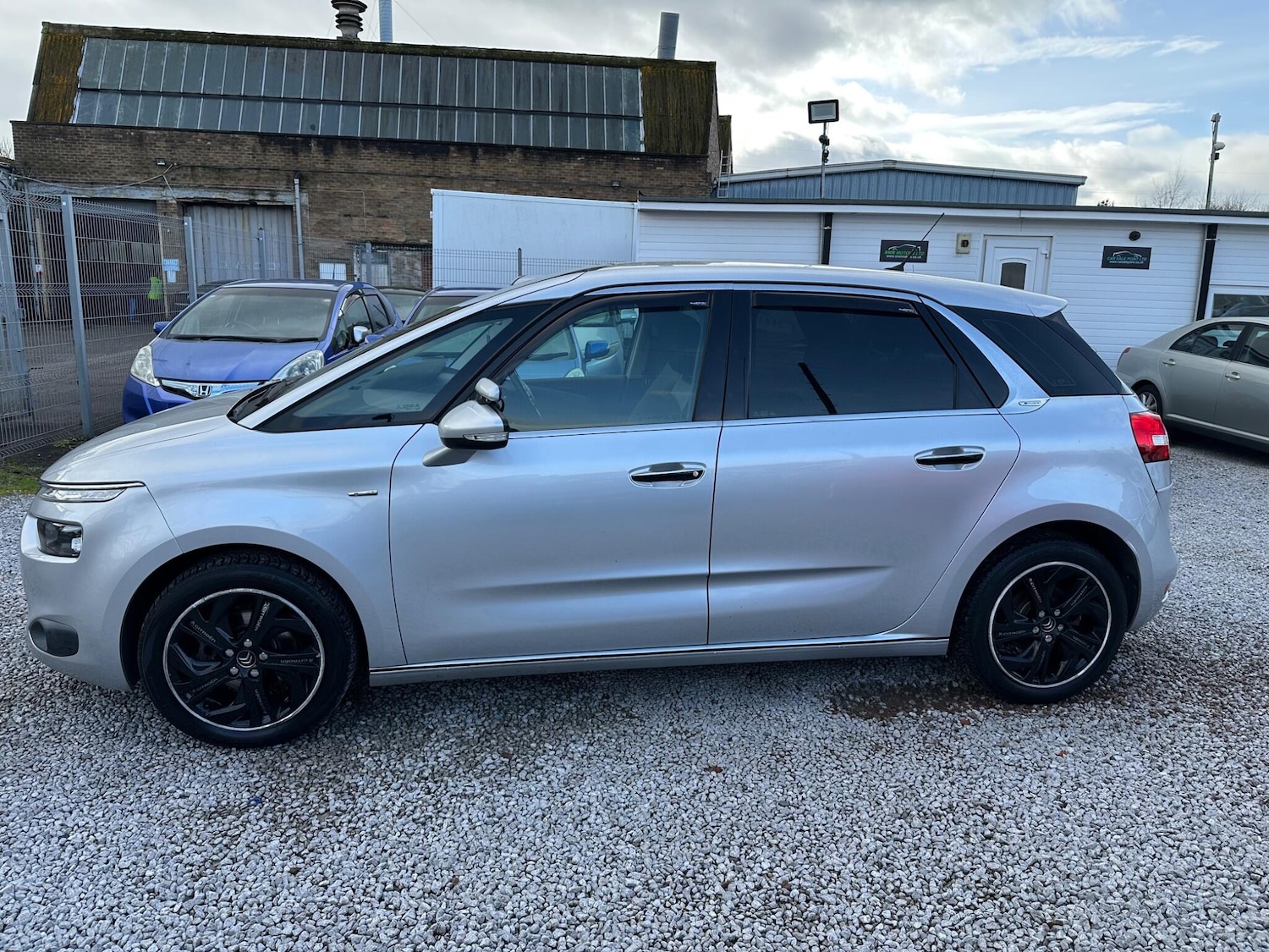 Used Citroen C4 Picasso for sale - 78115061: Photo 8