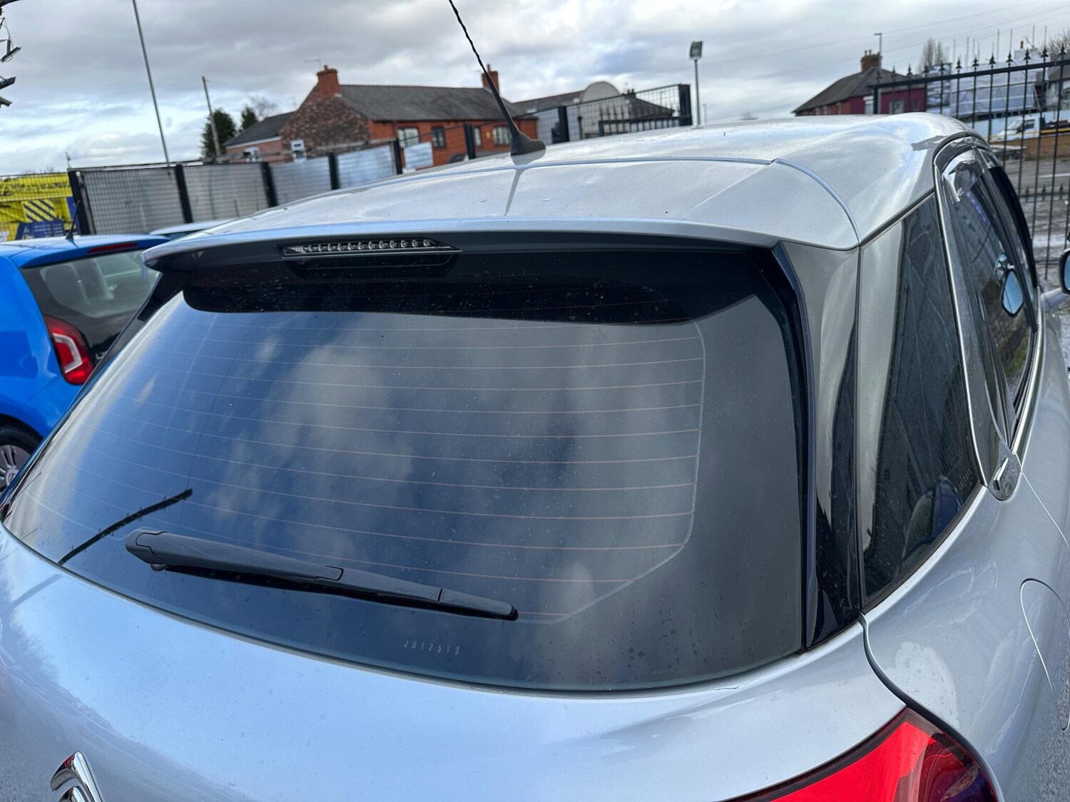 Used Citroen C4 Picasso for sale - 78115061: Photo 80