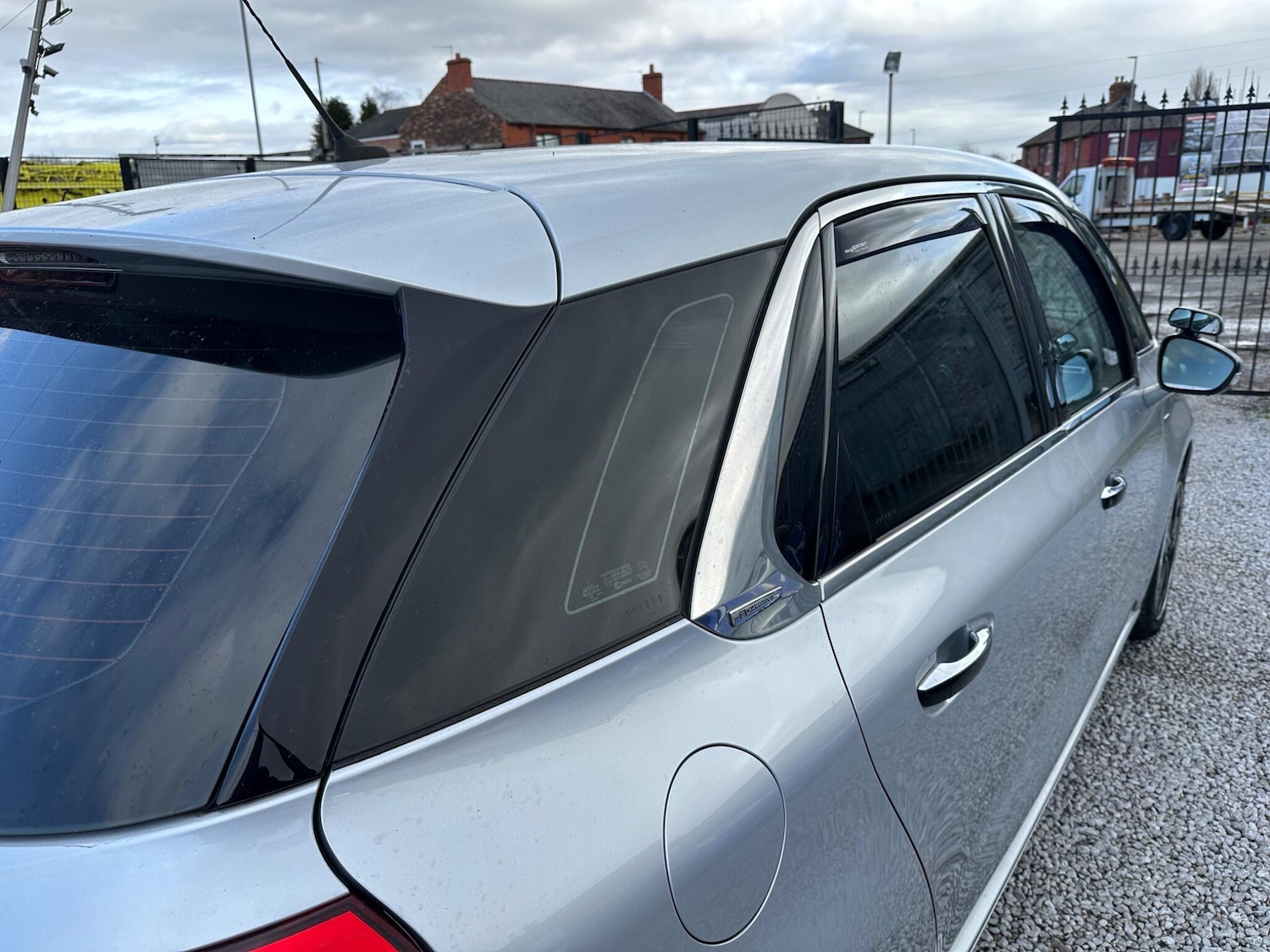 Used Citroen C4 Picasso for sale - 78115061: Photo 82