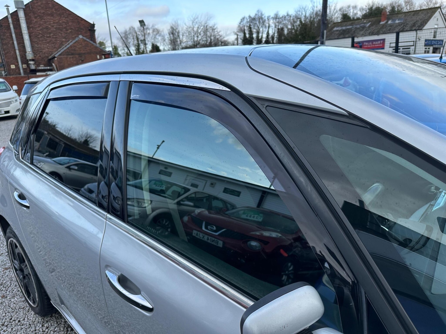 Used Citroen C4 Picasso for sale - 78115061: Photo 83