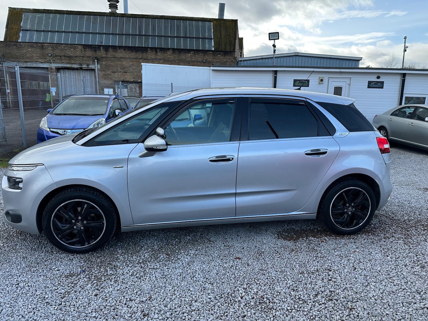 Used Citroen C4 Picasso for sale - 78115061: Photo 9