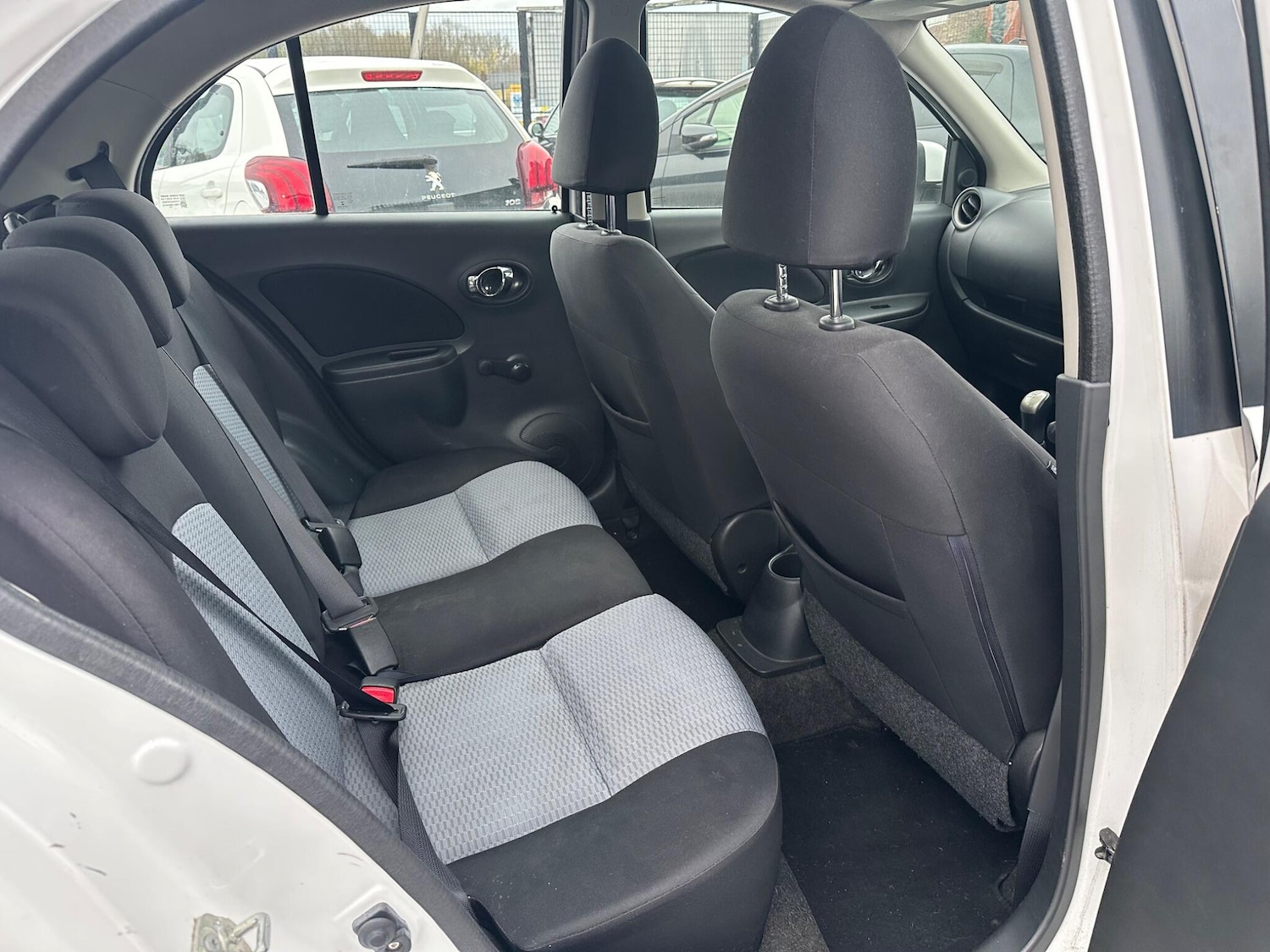 Used Nissan Micra for sale - 78115788: Photo 13