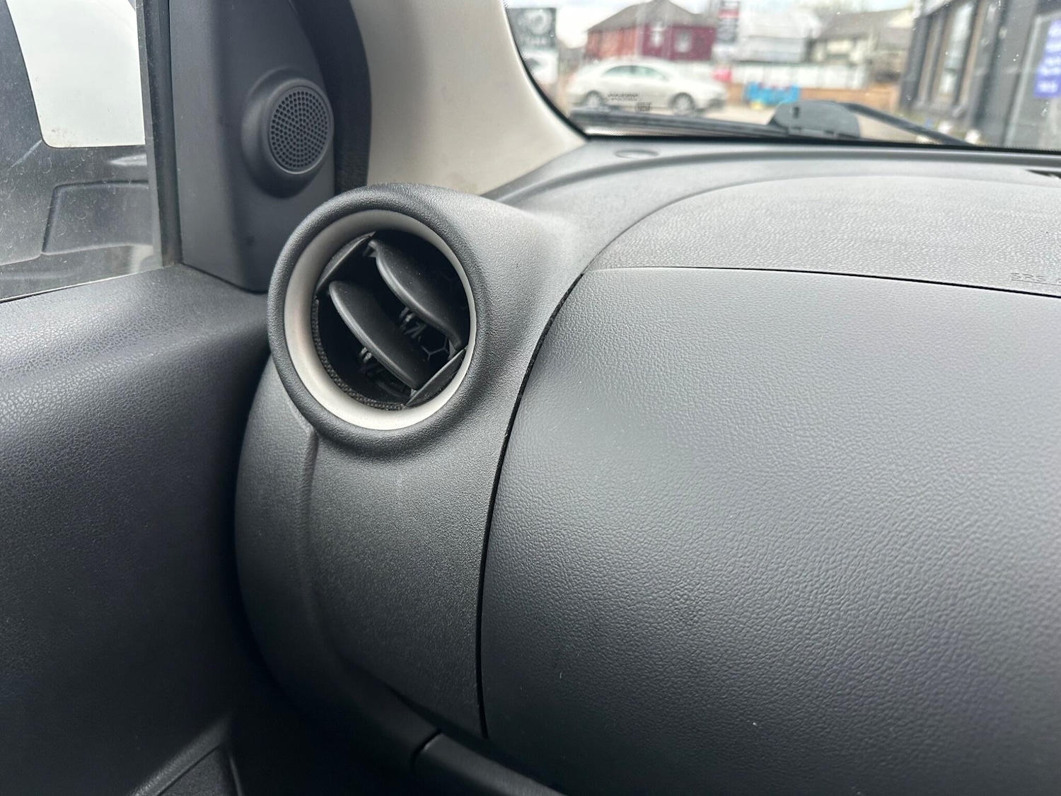 Used Nissan Micra for sale - 78115788: Photo 14