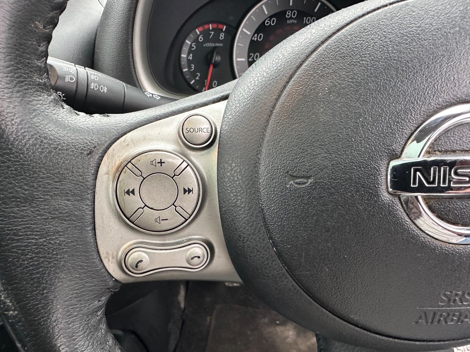 Used Nissan Micra for sale - 78115788: Photo 16