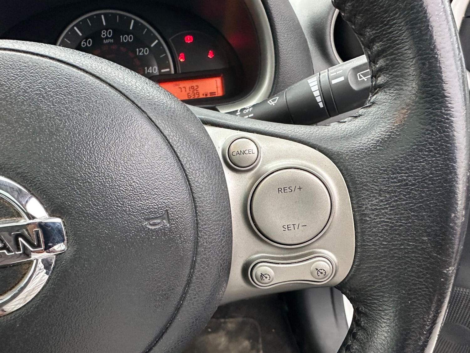 Used Nissan Micra for sale - 78115788: Photo 18