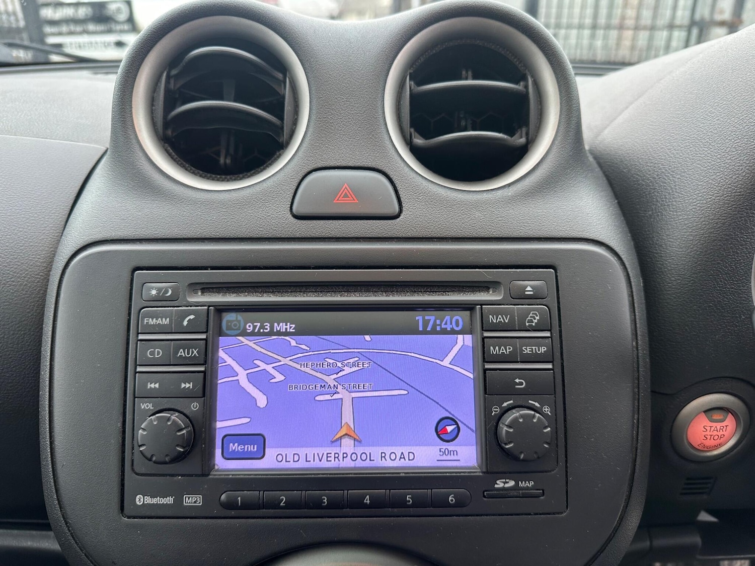 Used Nissan Micra for sale - 78115788: Photo 20