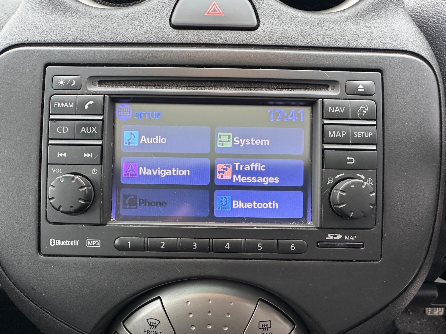 Used Nissan Micra for sale - 78115788: Photo 21