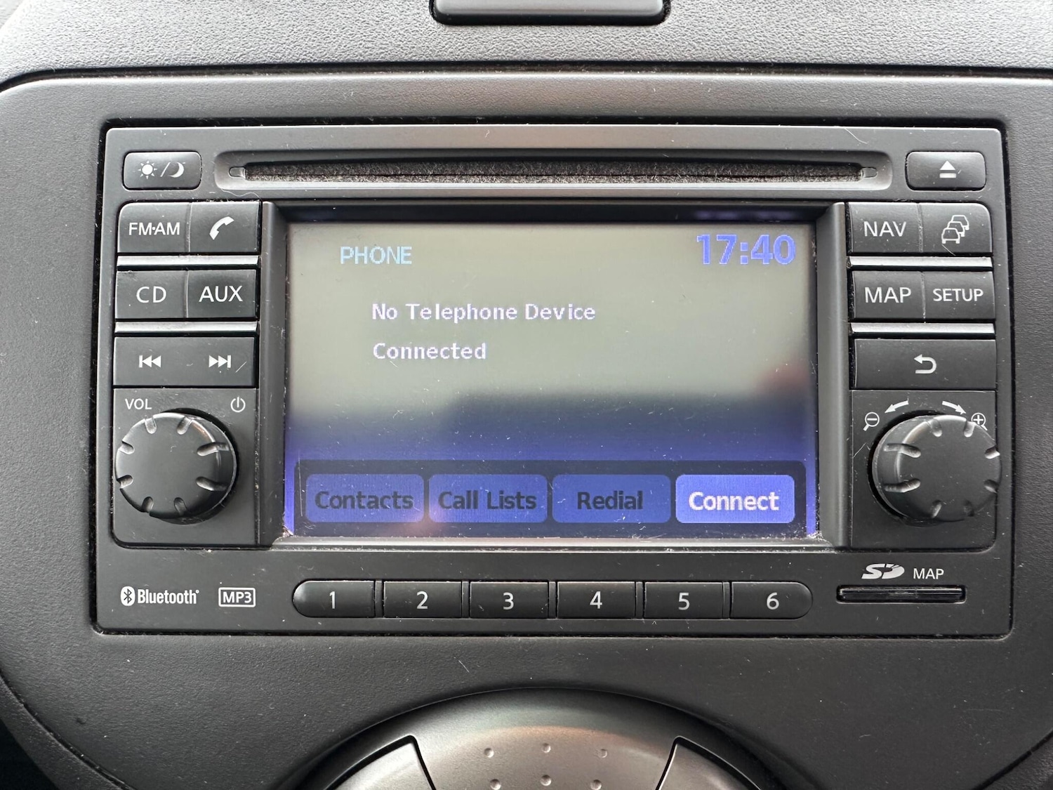 Used Nissan Micra for sale - 78115788: Photo 23