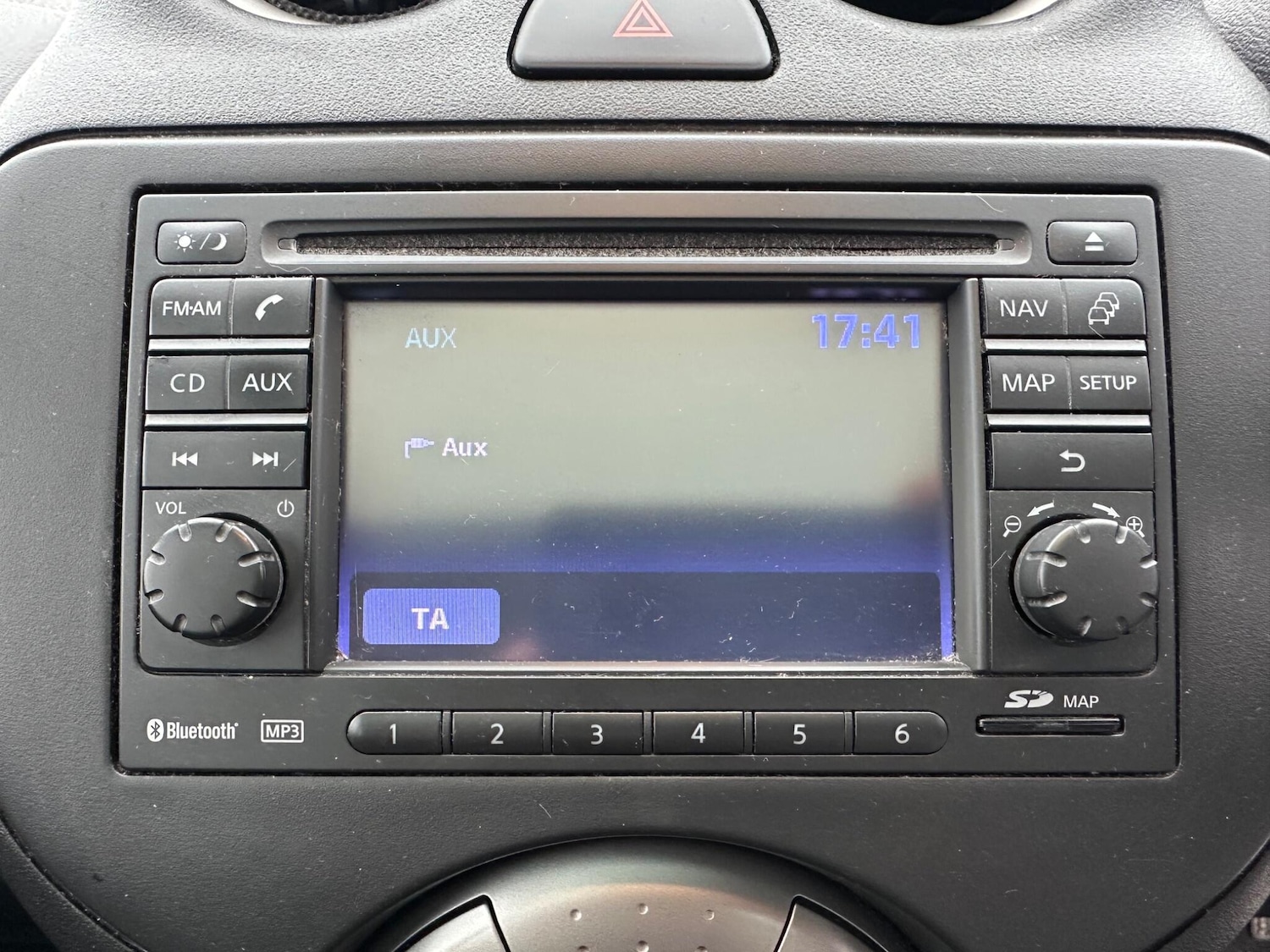 Used Nissan Micra for sale - 78115788: Photo 24