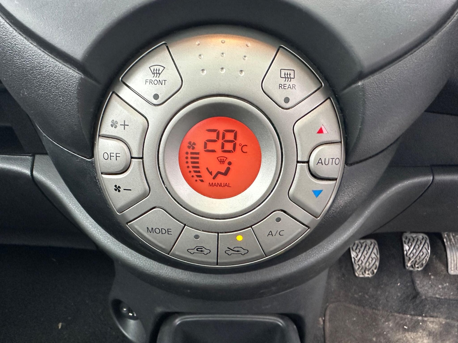 Used Nissan Micra for sale - 78115788: Photo 25