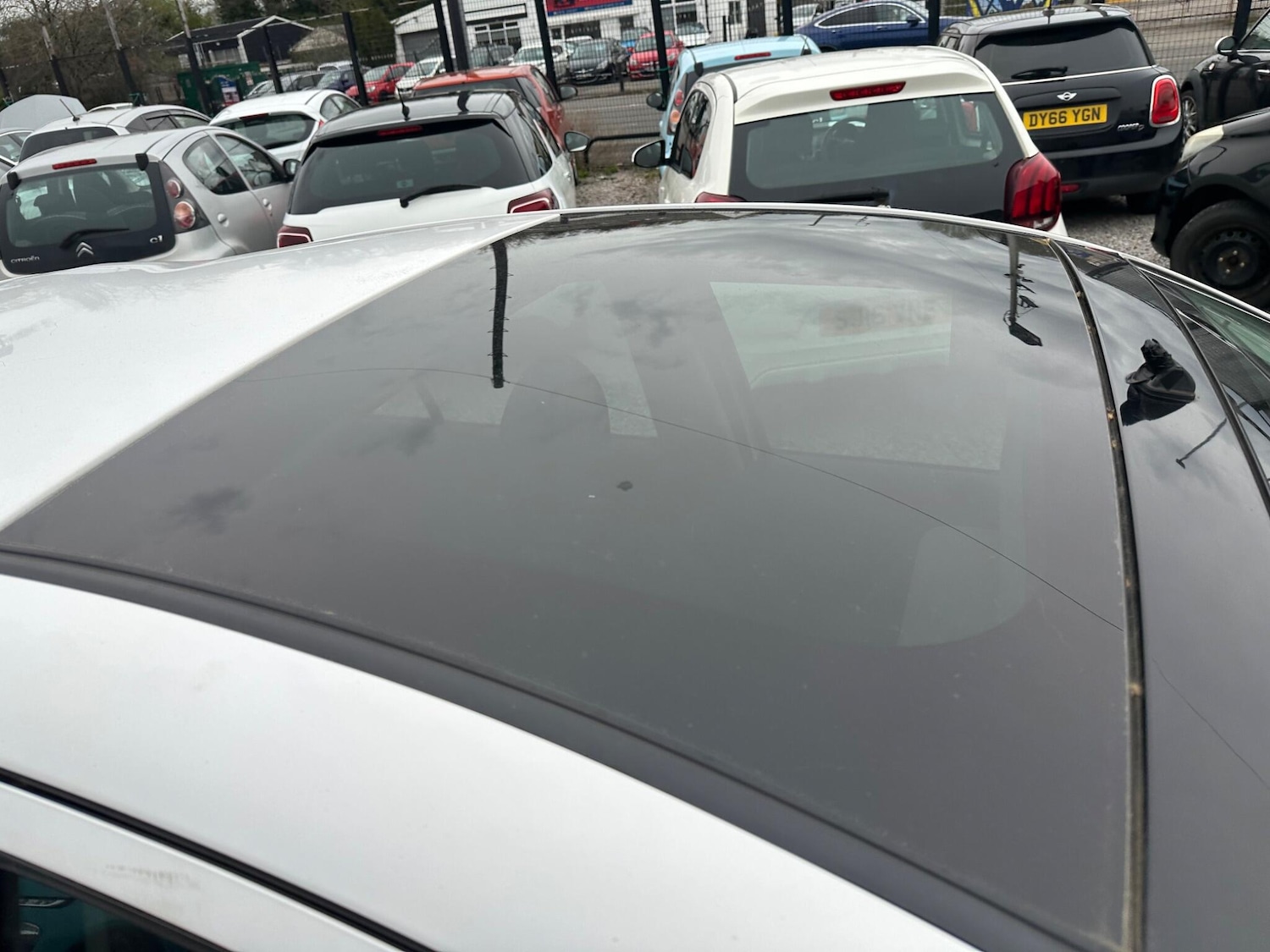 Used Nissan Micra for sale - 78115788: Photo 26