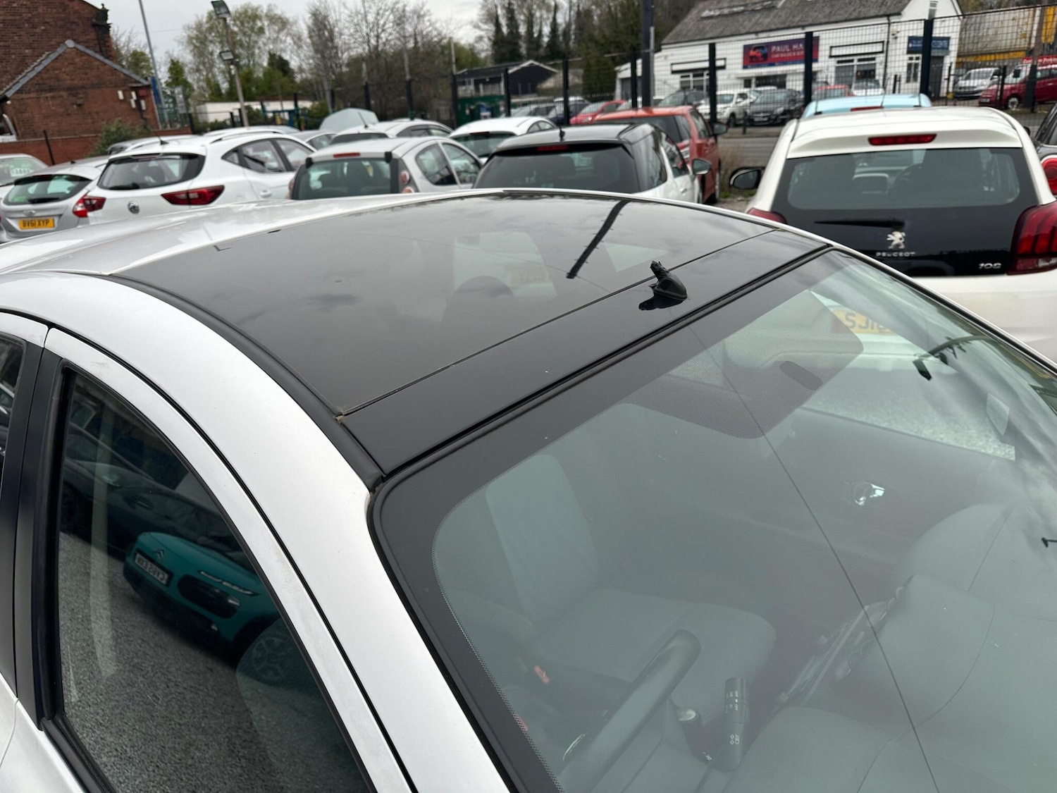 Used Nissan Micra for sale - 78115788: Photo 27