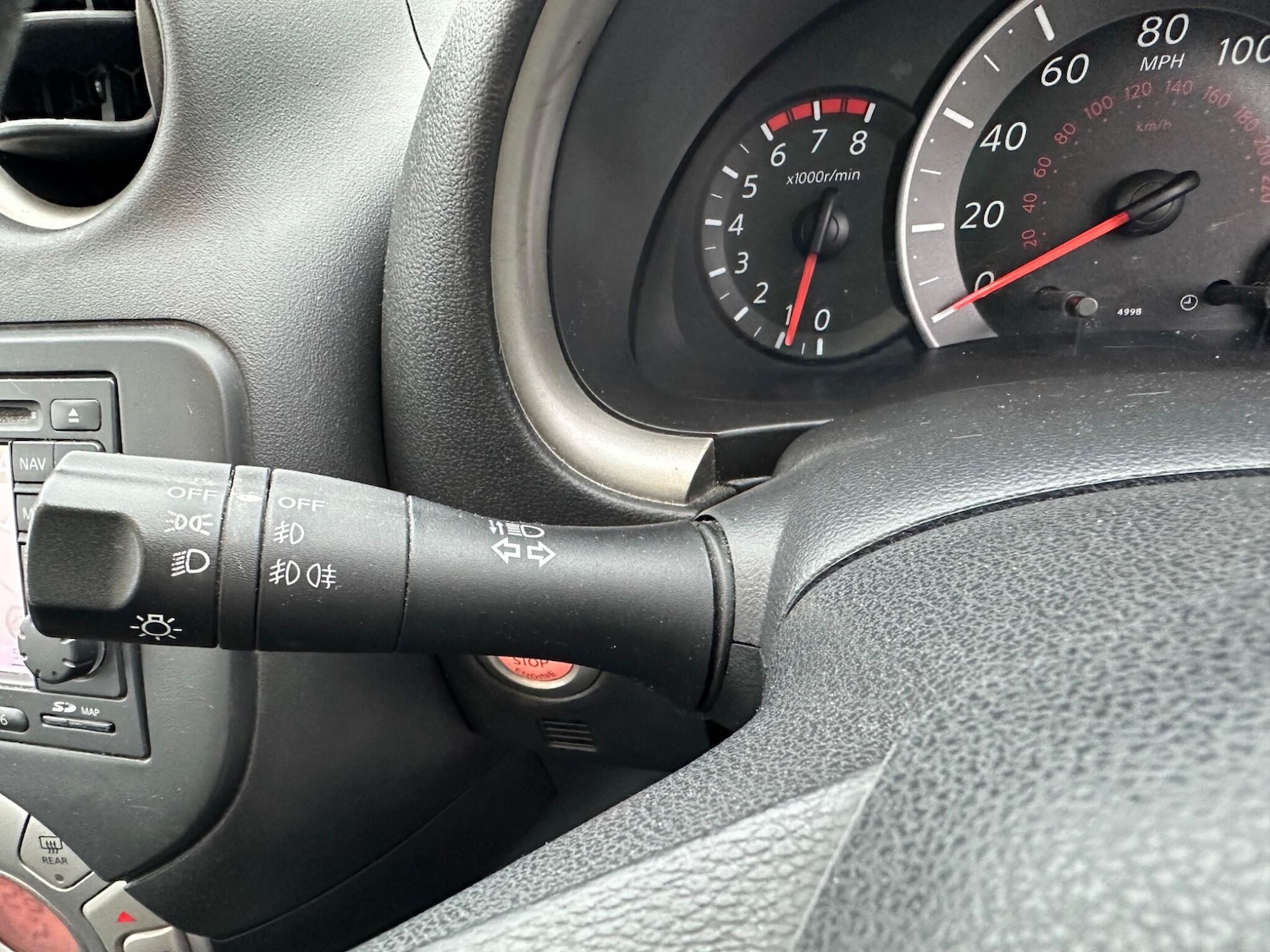 Used Nissan Micra for sale - 78115788: Photo 29