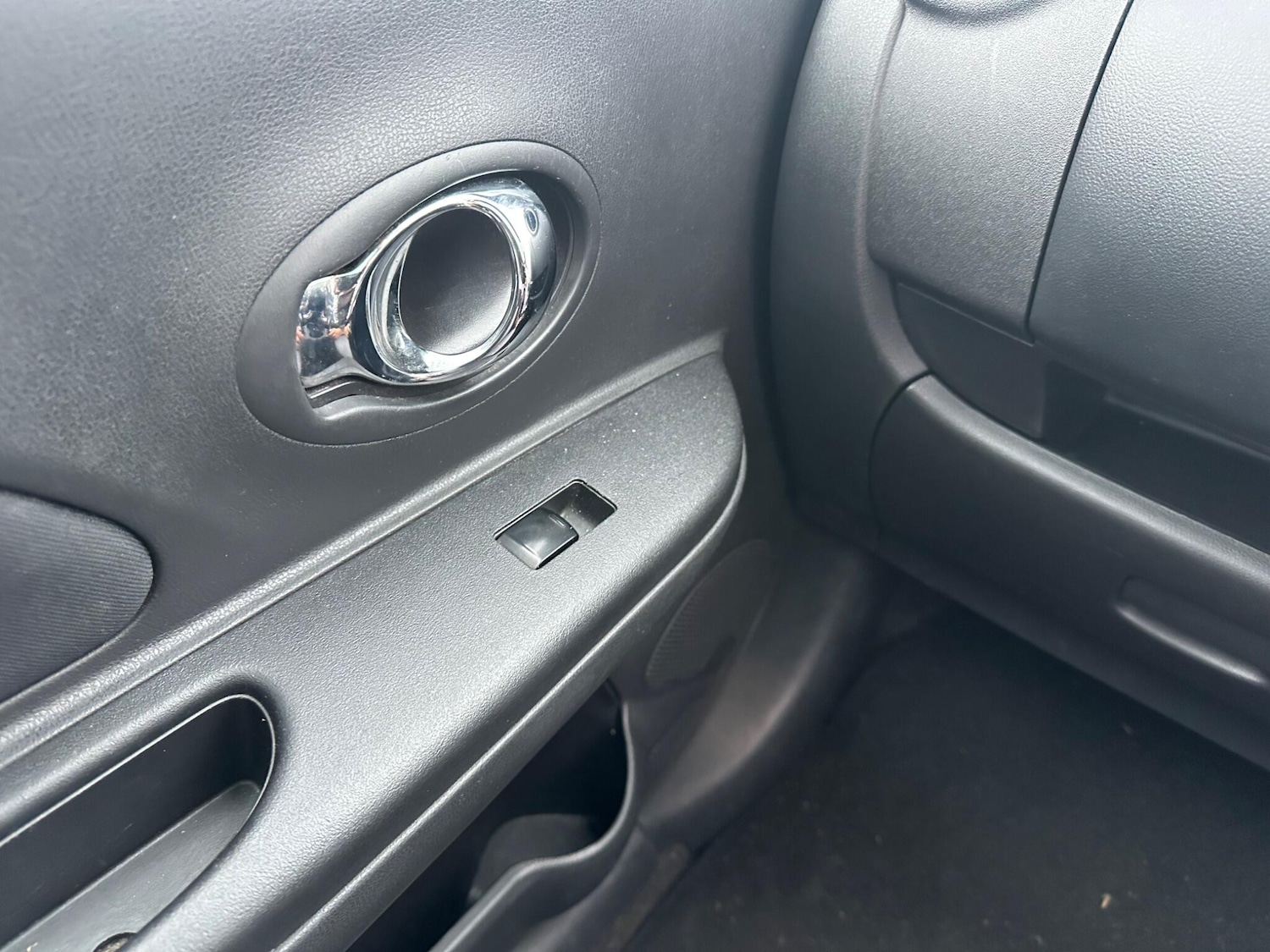 Used Nissan Micra for sale - 78115788: Photo 34