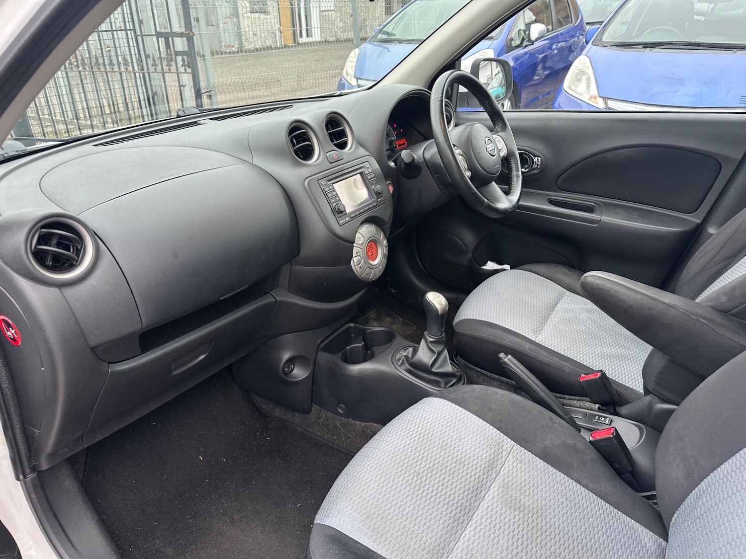 Used Nissan Micra for sale - 78115788: Photo 9