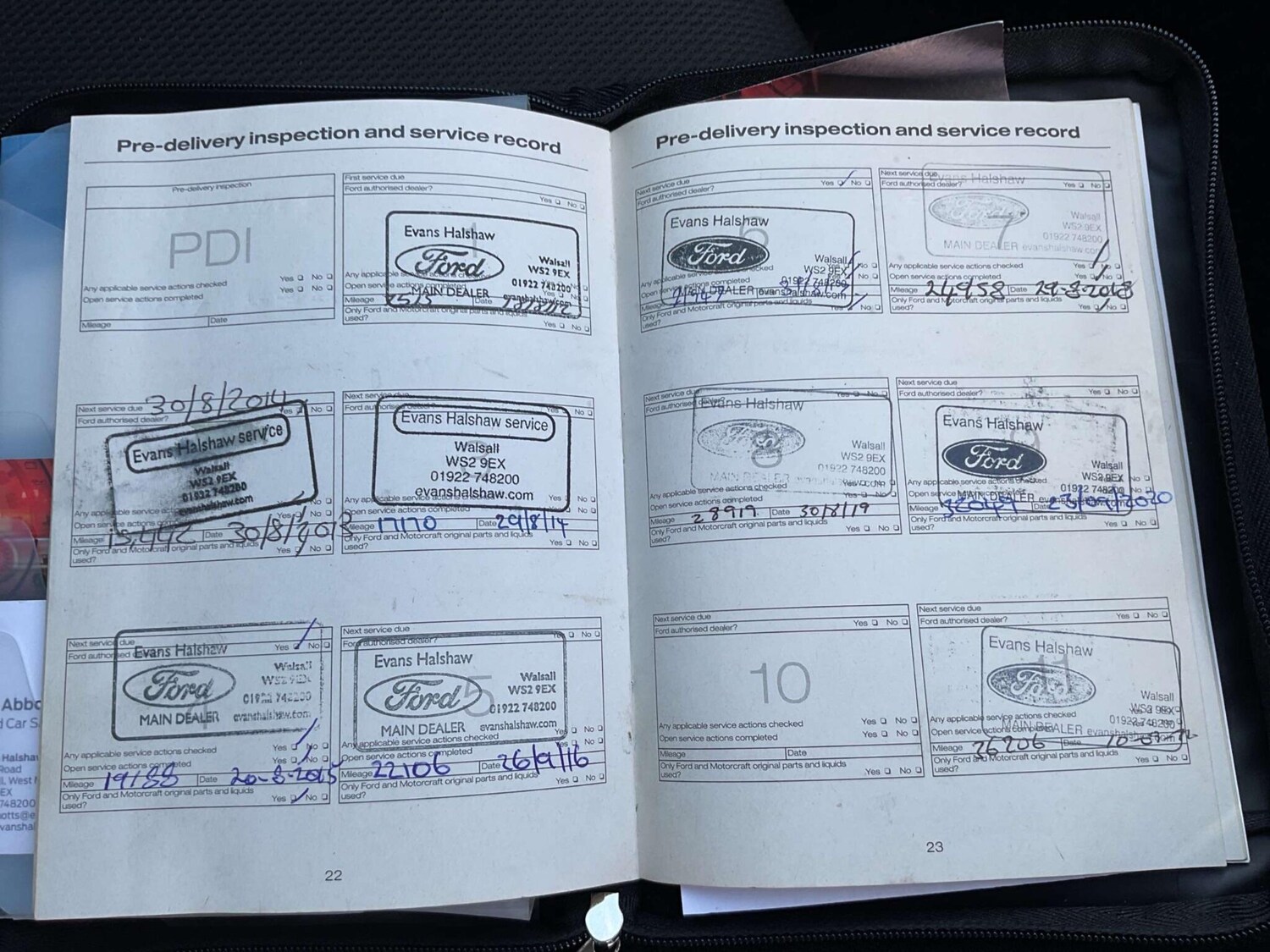 Used Ford Focus for sale - 77939920: Photo 6