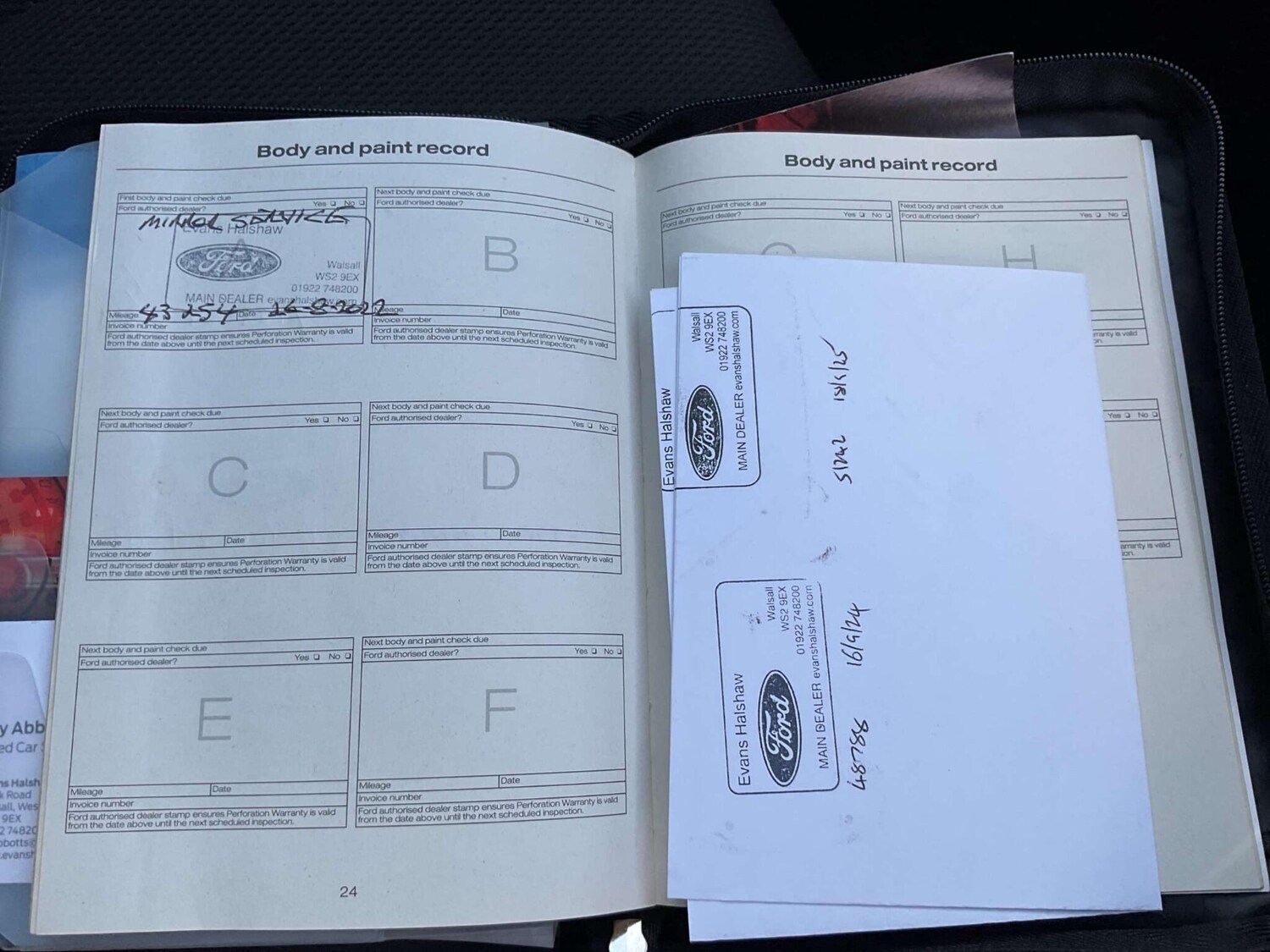 Used Ford Focus for sale - 77939920: Photo 7