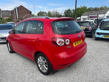 Used Volkswagen Golf Plus 2011 for sale - 78307281: Photo