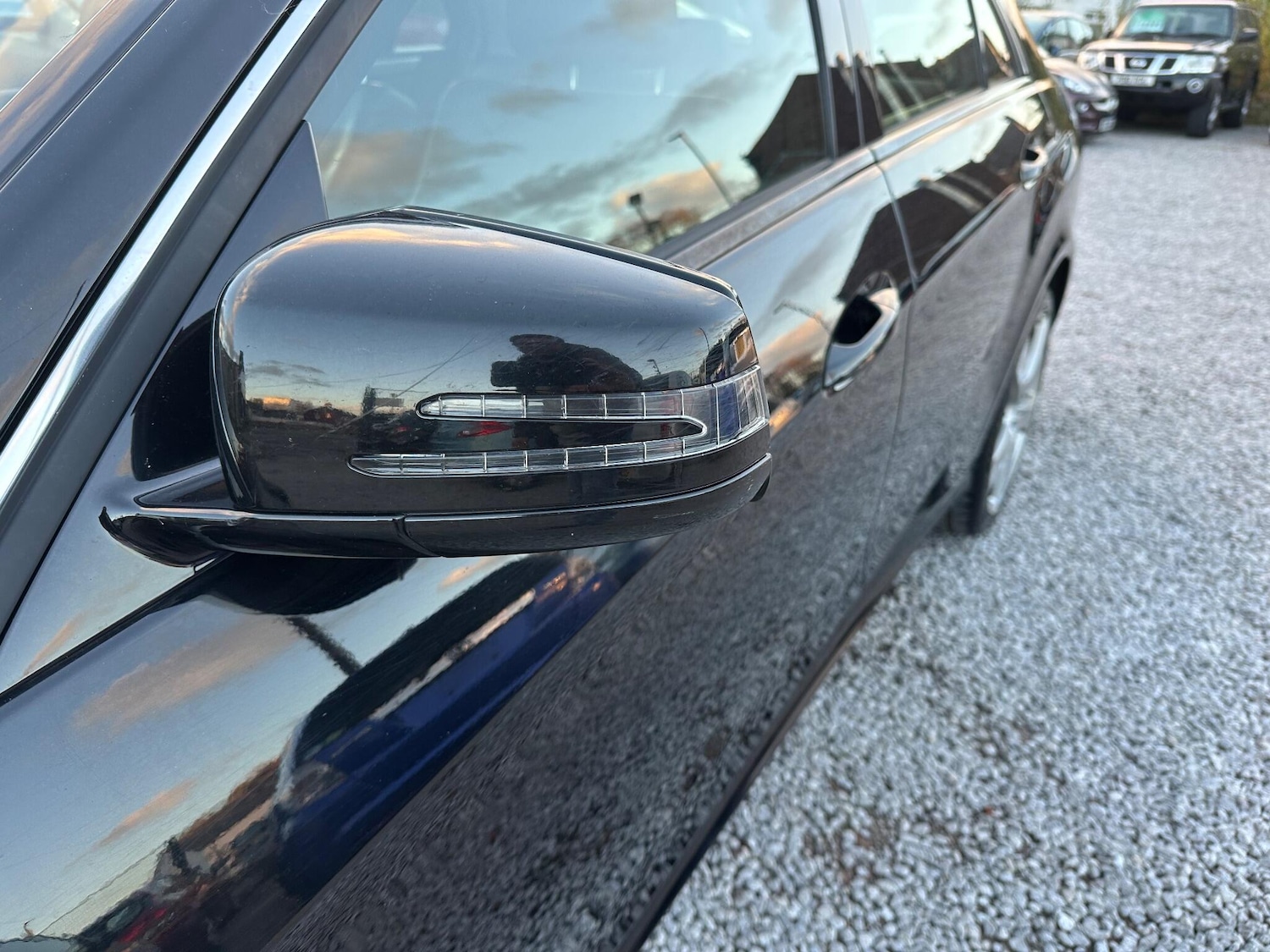 Used Mercedes-Benz E Class 2012 for sale - 76521548: Photo 38