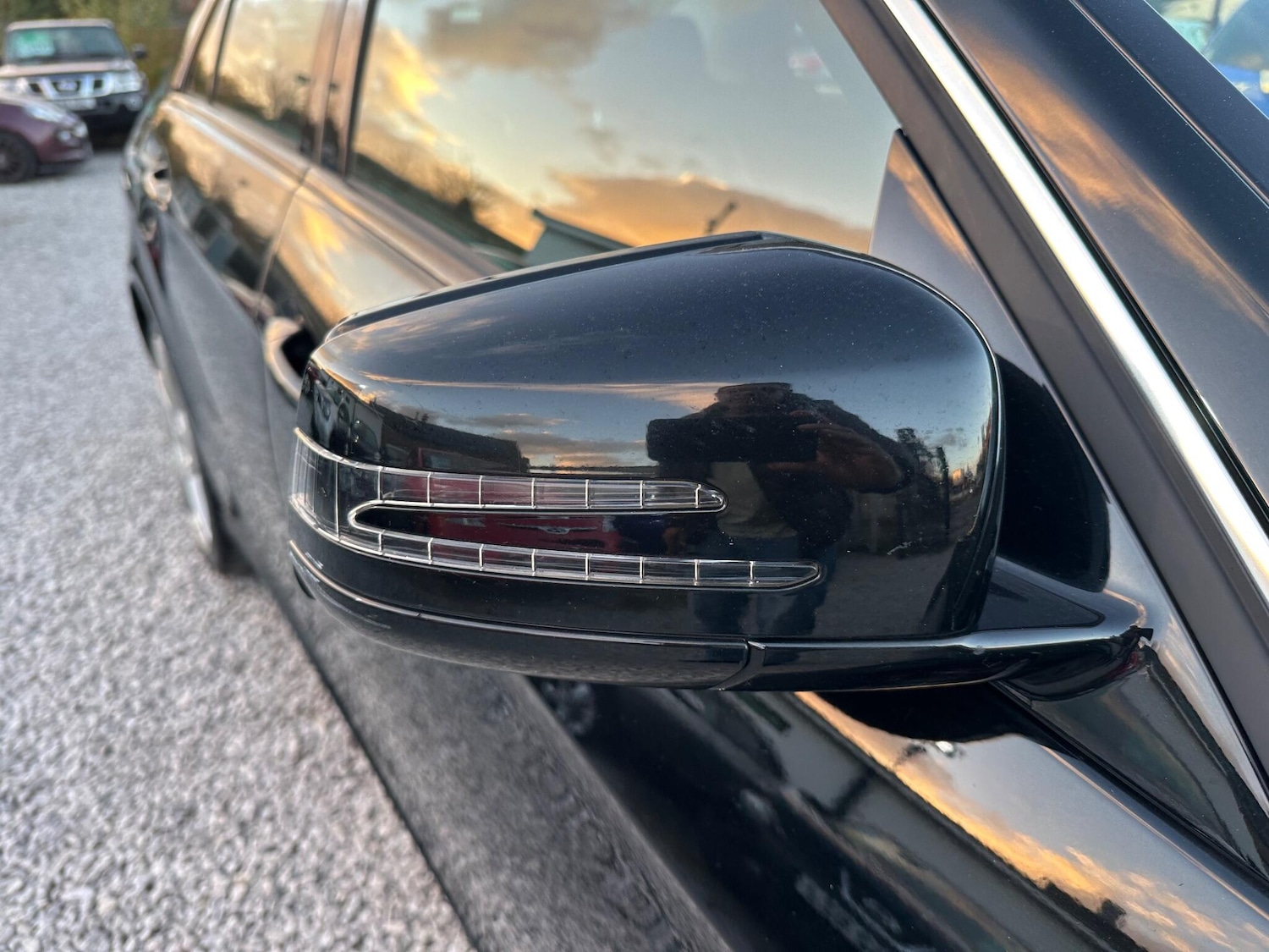 Used Mercedes-Benz E Class 2012 for sale - 76521548: Photo 39