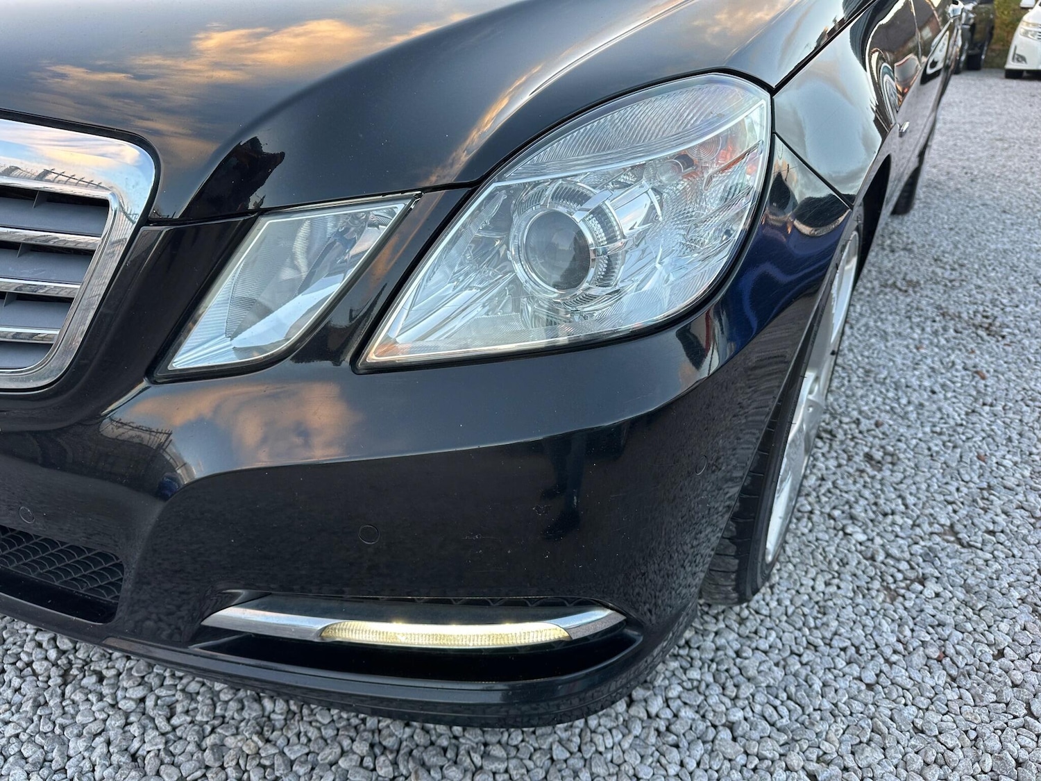 Used Mercedes-Benz E Class 2012 for sale - 76521548: Photo 42