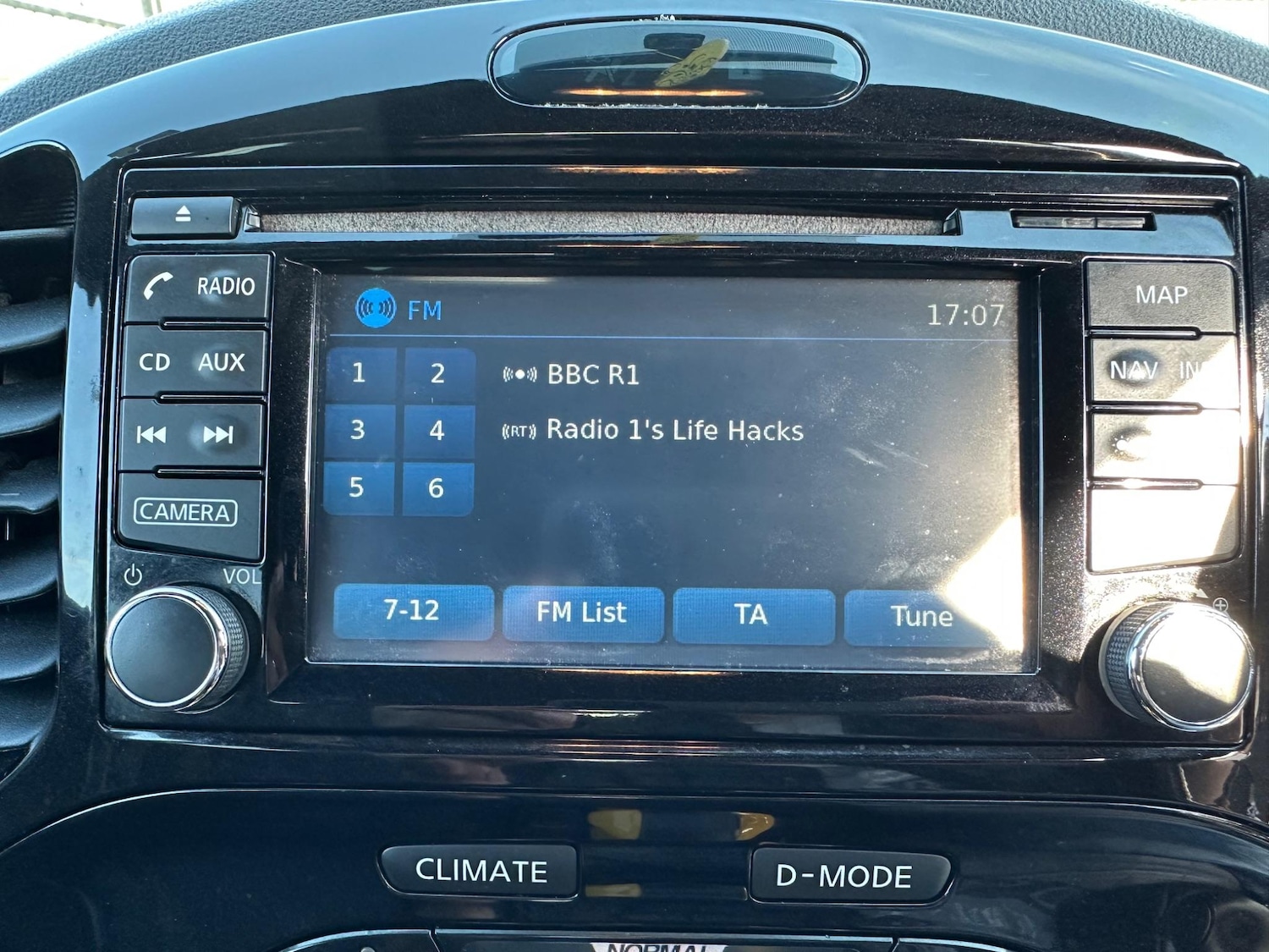 Vehicle 17