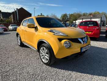 2014 (64) - 1.6 Acenta Premium XTRON Euro 5 5dr