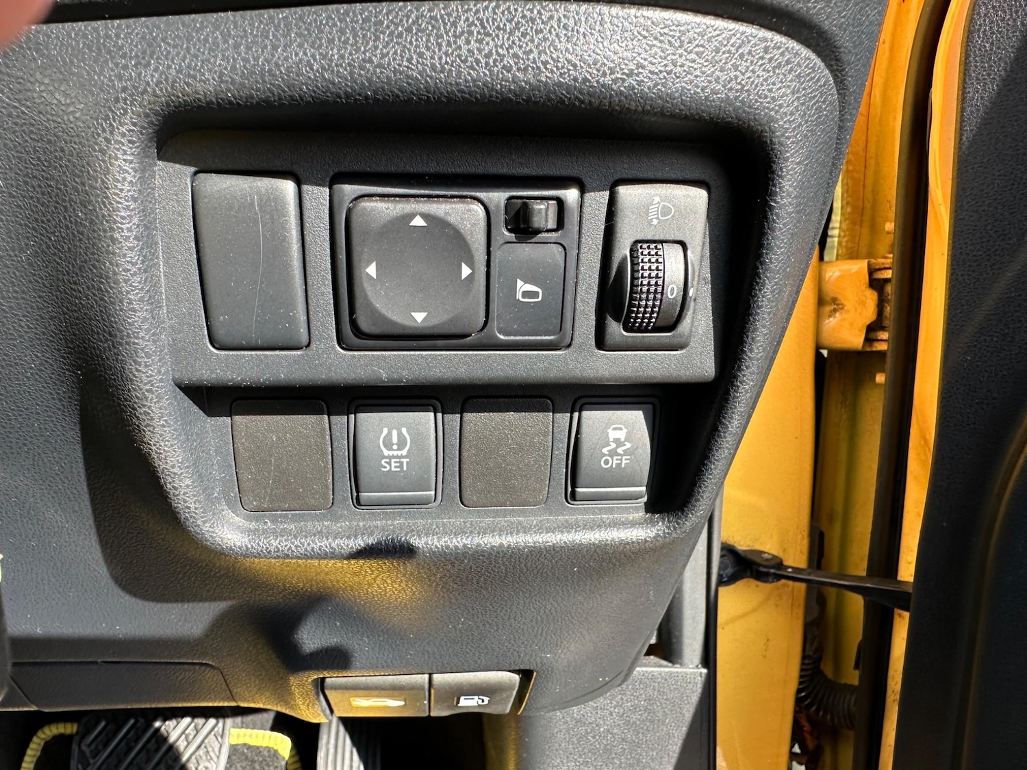 Vehicle 32