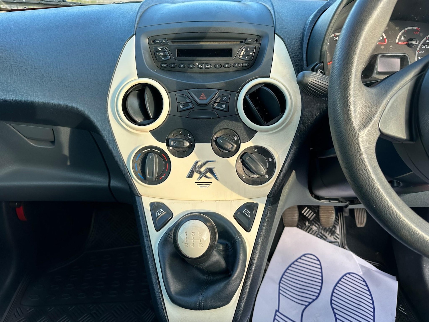 Vehicle 36