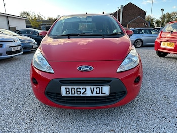 Used Ford Ka 2013 for sale - 75564243: Photo