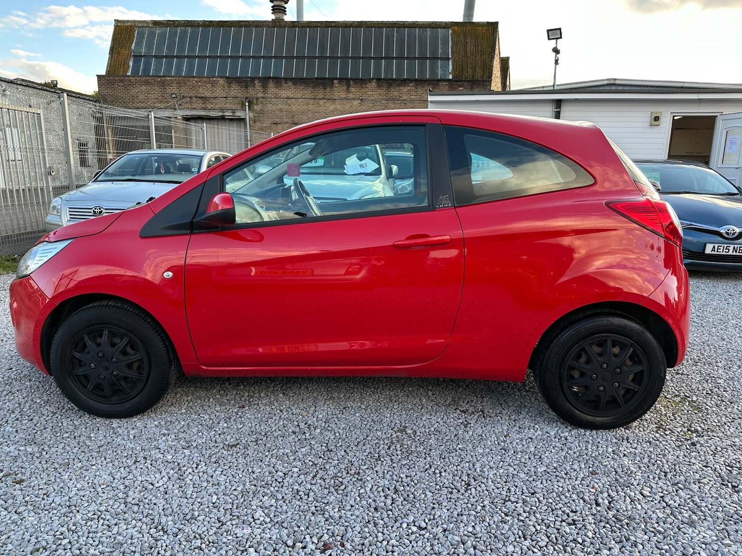 Vehicle 7