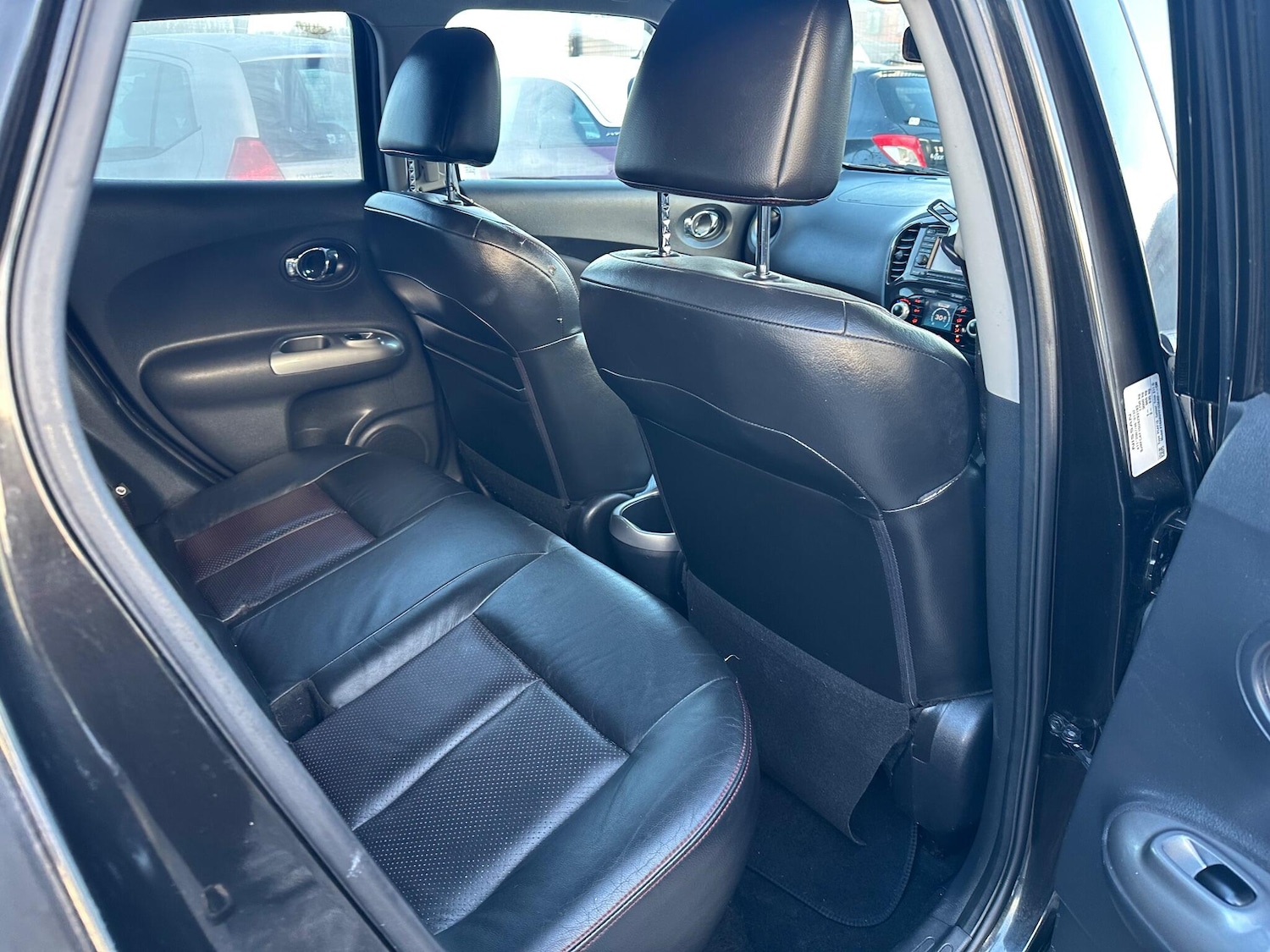 Used Nissan Juke 2012 for sale - 75464090: Photo 15