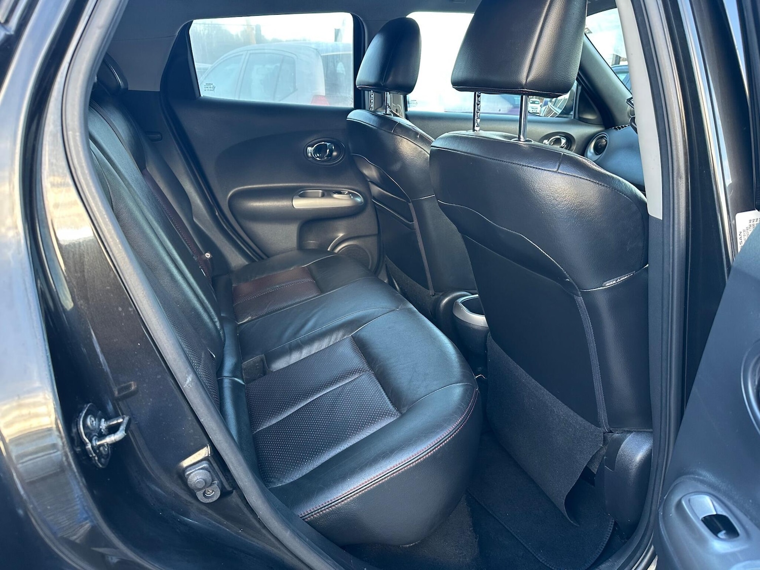 Used Nissan Juke 2012 for sale - 75464090: Photo 16