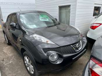 2012 (62) - 1.5 dCi 8v Tekna Euro 5 (s/s) 5dr
