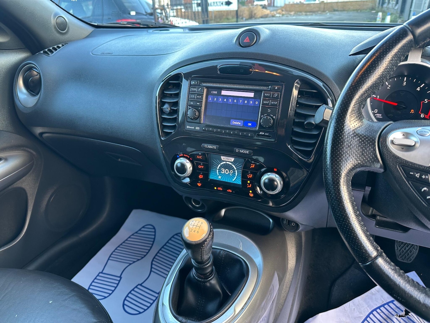 Used Nissan Juke 2012 for sale - 75464090: Photo 20